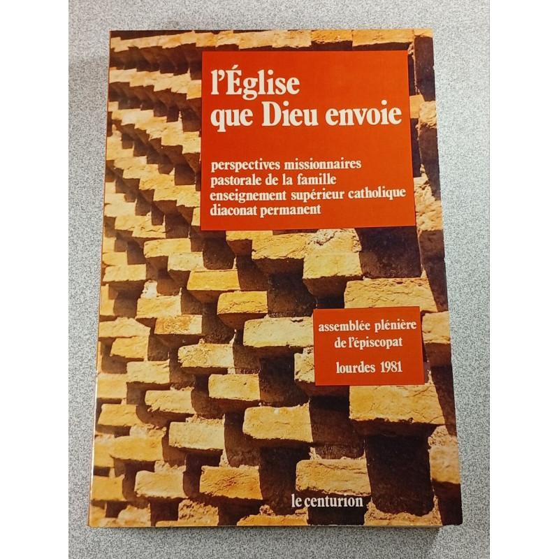 L'Église que Dieu envoie