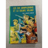 Les Six Compagnons et le cigare volant