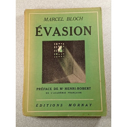 Évasion