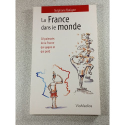 La France dans le monde