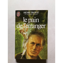 Le pain de l'étranger