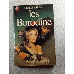 Les Borodine