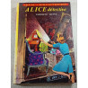 Alice détective