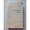 La Joueuse de go - Prix Goncourt des Lycéens 2001