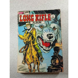 Long Rifle Album n°6