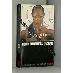 Requiem pour tontons macoutes