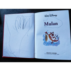 Mulan