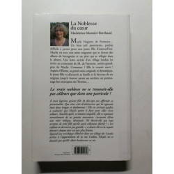 Noblesse du coeur (la)