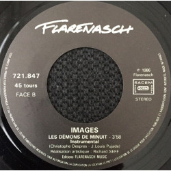 Les Demons De Minuit