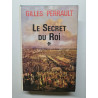 Le secret du roi. tome 1