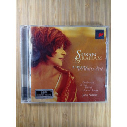 Les Nuits d'eté / Arien