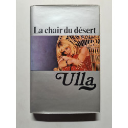La chair du désert