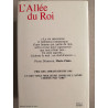 L'allée du Roi