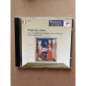 Gregorian Chant - Wim Van Gerven CD