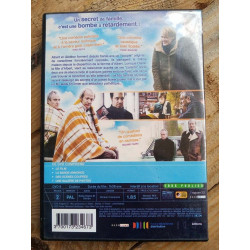 Home Sweet Home Judith Godrèche Daniel Prévost DVD simple