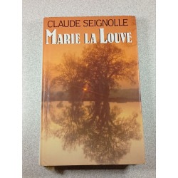 Marie la Louve