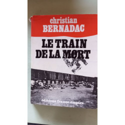 Le train de la mort
