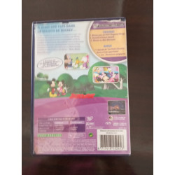 La maison de mickey : contes et surprises