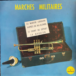 Marches militaires