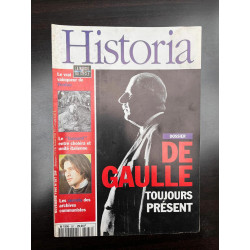 Historia n587 Novembre 1995