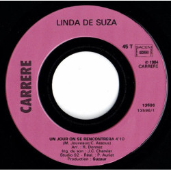 Un Jour On Se Rencontrera