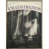 L'Illustration n4782 27 Octobre 1934 La Petite Illustration n696...