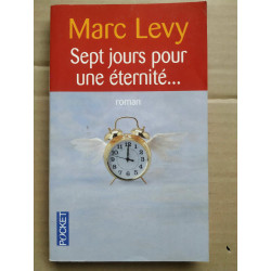 Sept jours pour une éternité