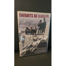 Coffret enfants de kaboul [FR Import]