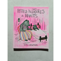 Petites histoires de nuits