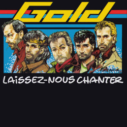 Laissez-Nous Chanter
