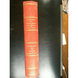 Petites fétes Fayard