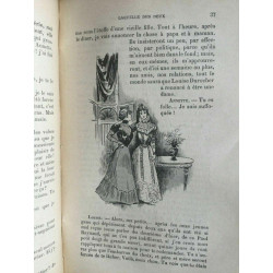 Petites fétes Fayard