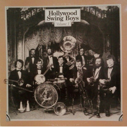Hollywood Swing Boyss Volume 1