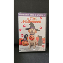 Le chien d'halloween - Neuf sous blister