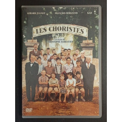 Les Choristes