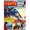 LISETTE N? 36 du 06-09-1964 CORINNE ET BARBARA - UNE CERTAINE...