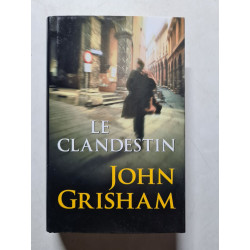 Le Clandestin