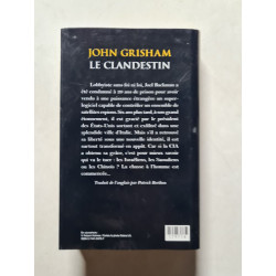 Le Clandestin