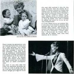 Les Disques D'Or De La Chanson