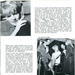 Les Disques D'Or De La Chanson