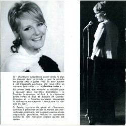 Les Disques D'Or De La Chanson