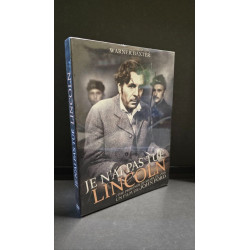 Je n'ai pas tué lincoln - Neuf sous blister