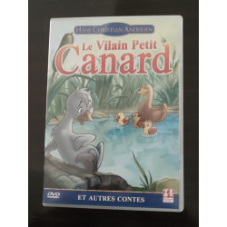Le vilain petit canard (et autres contes)