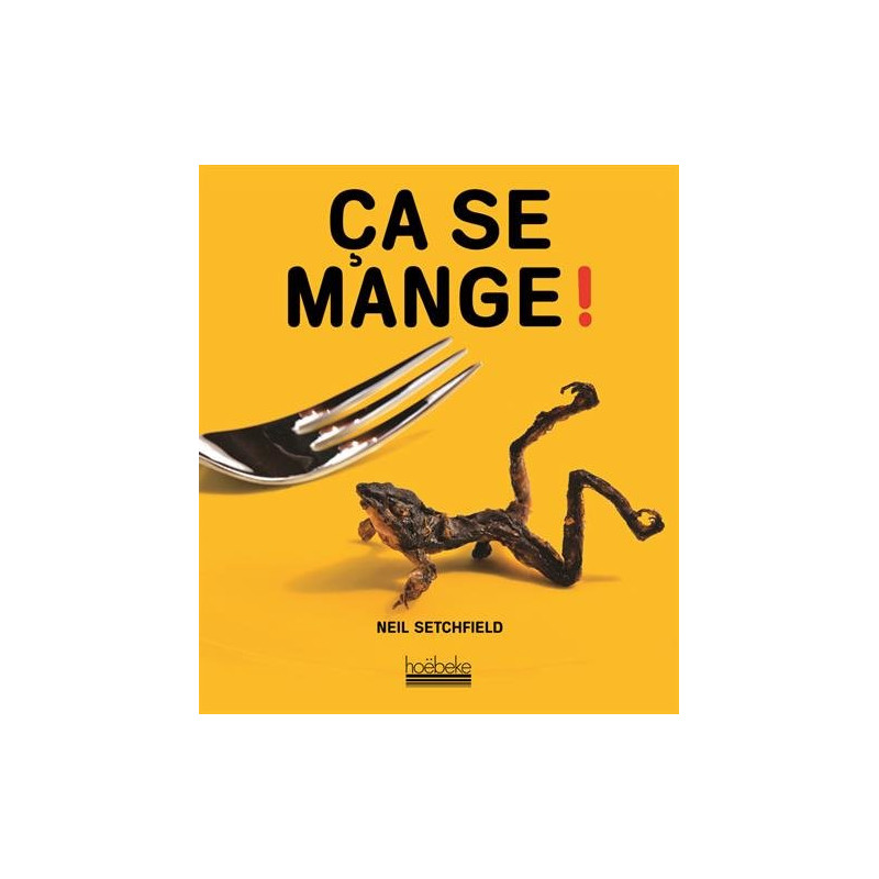 Ça se mange