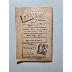 Conférences de Notre-Dame de Paris nº 6 - 1929