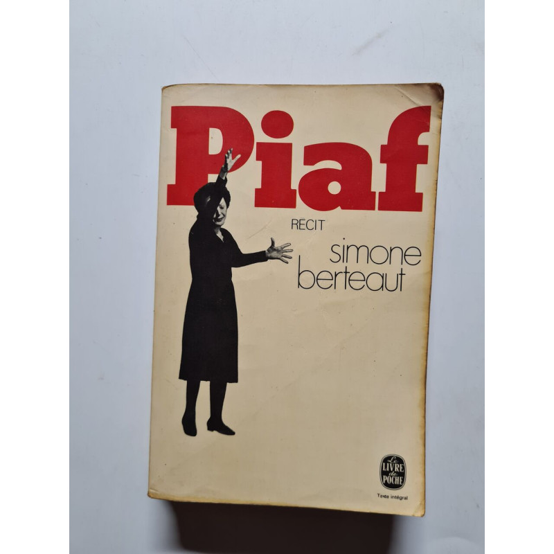 Piaf