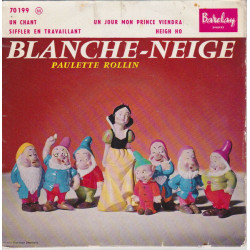Blanche-Neige