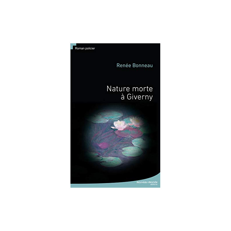 Nature morte à Giverny