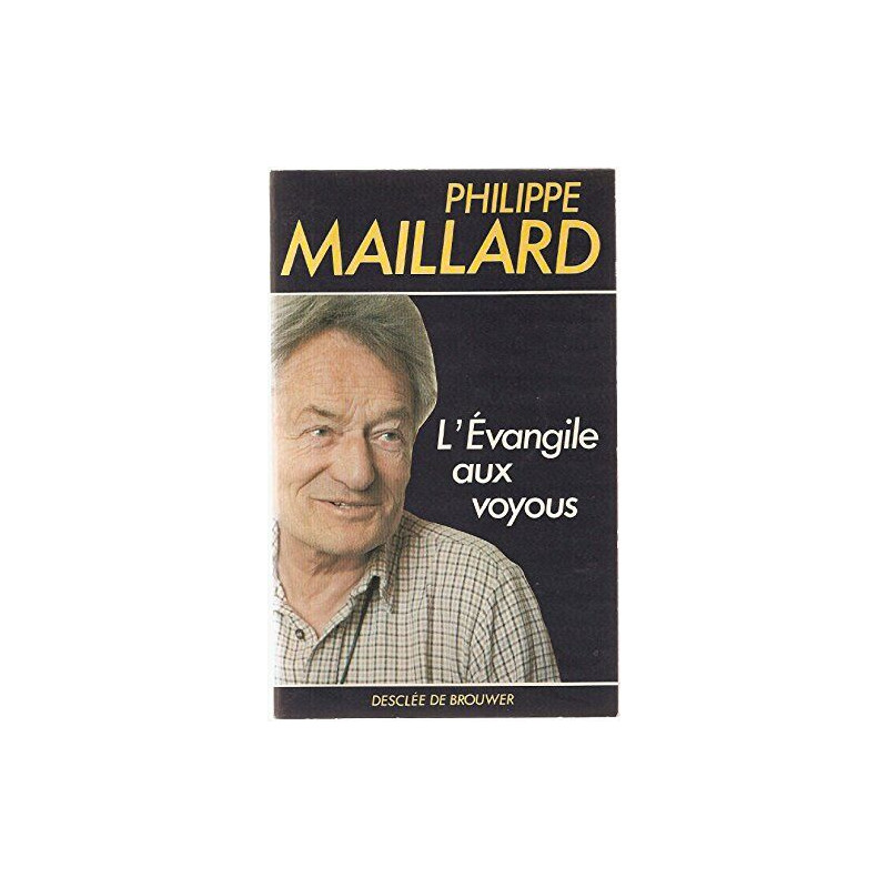 L'évangile aux voyous