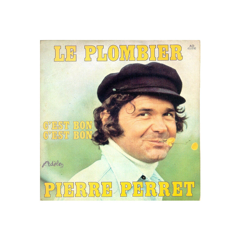 Le Plombier